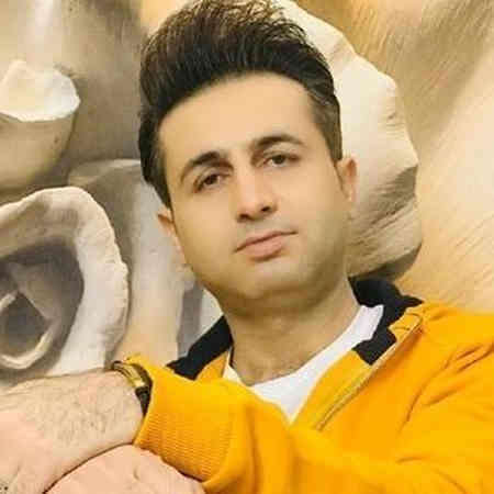 مرتضی جعفرزاده هره هره